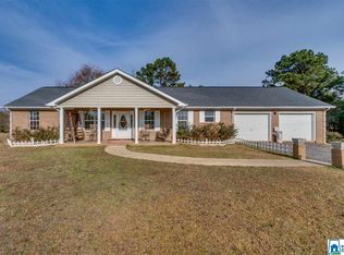 5313 County Road 24, Verbena, AL 36091