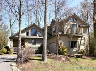2133 Mountain Air Country Clb, Burnsville, NC 28714