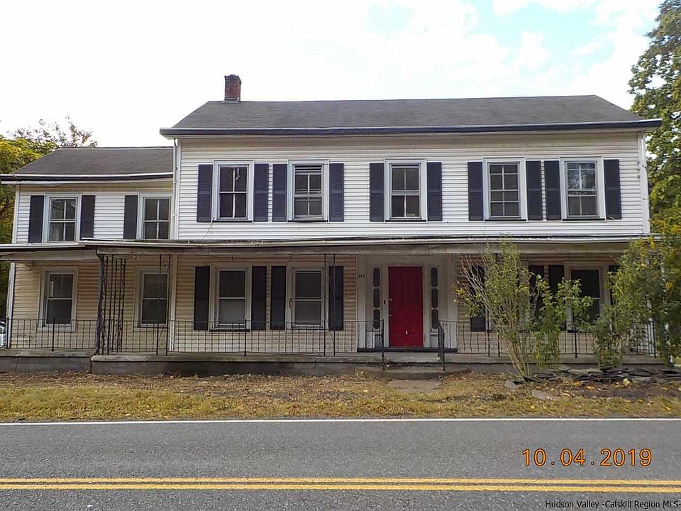 367 W Saugerties Rd, Saugerties, NY 12477 Zillow