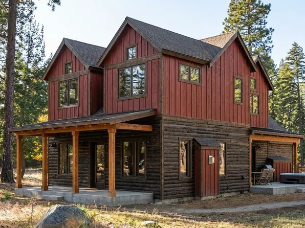 70 Stonefly Lane, Cle Elum, WA 98922