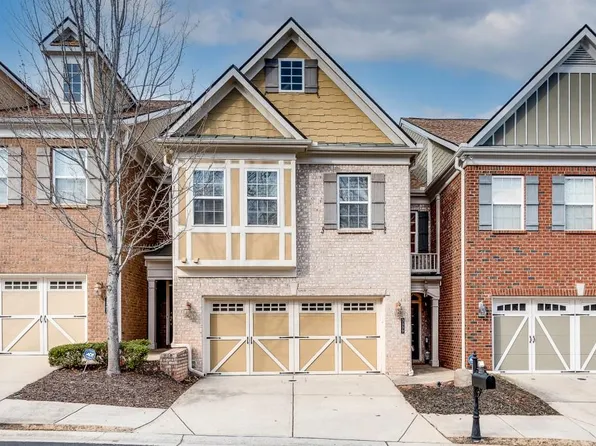 3359 Norfolk Chase Dr, Peachtree Corners, GA 30092