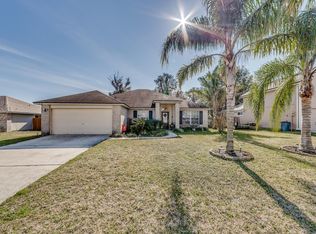 2502 Glenfield Dr, Green Cove Springs, FL 32043