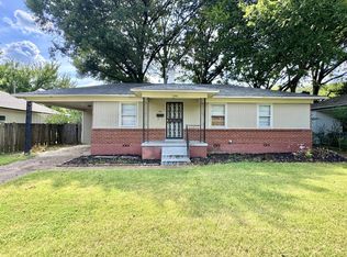 1761 Cornelia Ln, Memphis, TN 38117