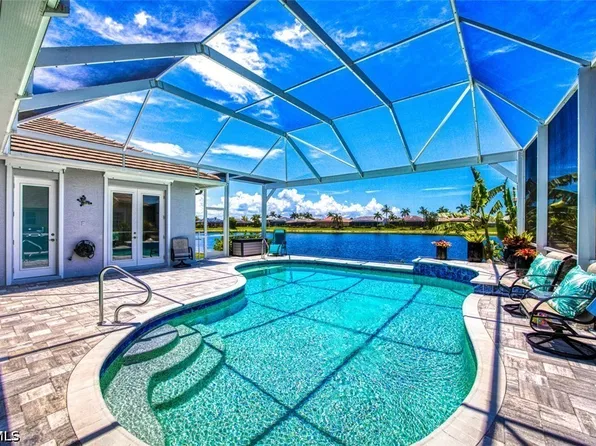 8625 Southwind Bay Cir, Fort Myers, FL 33908