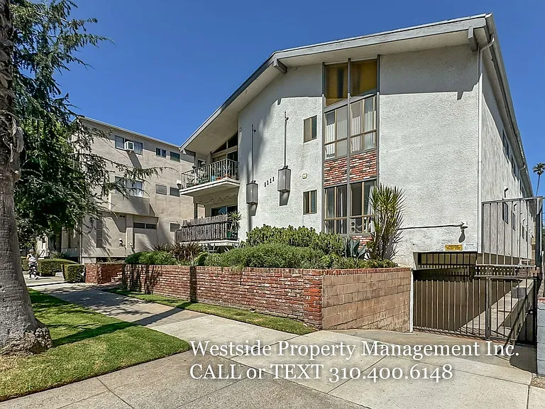 1111 Lincoln Blvd #7 — Photo 18