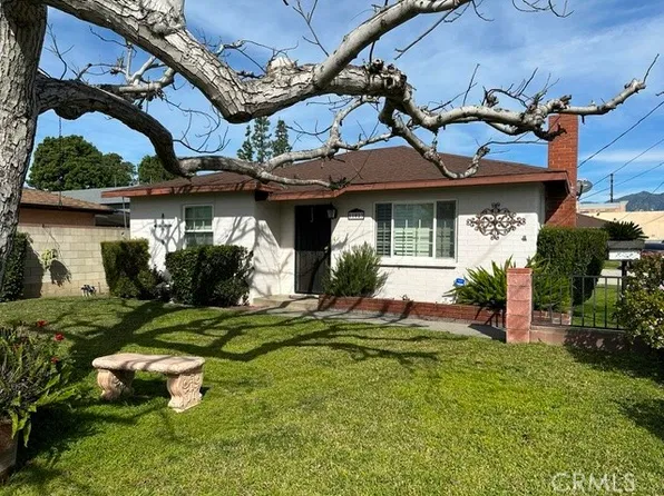 11023 Ranchito St, El Monte, CA 91731
