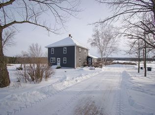 W4965 Mile Ave, Merrill, WI 54452