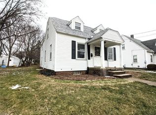 316 Superior St, Louisville, OH