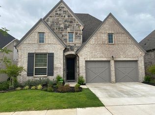 1111 18th St, Northlake, TX 76226