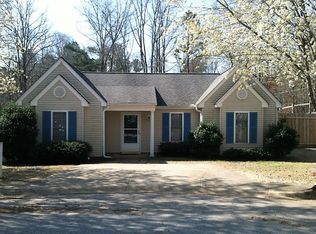 129 Arbors Ct, Central, SC 29630