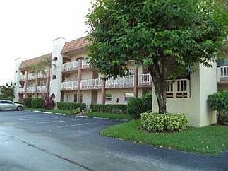 2nd image of 9221 Sunrise Lakes Blvd APT 207