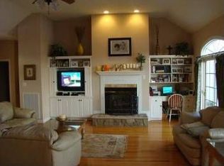 3548 Pinnacle Ridge Rd NE, Roanoke, VA 24012