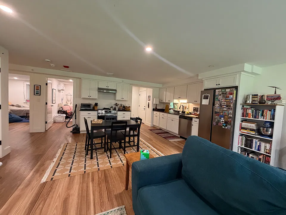 61 Old Amherst Rd #7