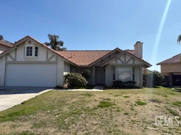 4601 Noella Rd, Bakersfield, CA 93313