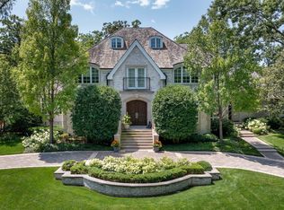 231 Fairview Rd, Glencoe, IL 60022