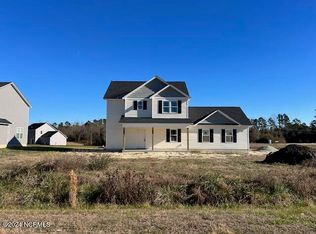 401 Reno Pl, Jacksonville, NC 28540