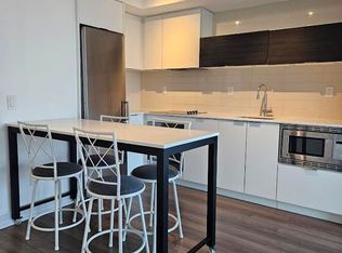 20 Thomas Riley Rd #1908, Toronto, ON M9B0C3