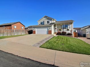 3006 45th Ave, Greeley, CO 80634
