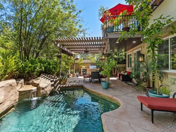 21792 Hermosa Ln, Trabuco Canyon, CA 92679