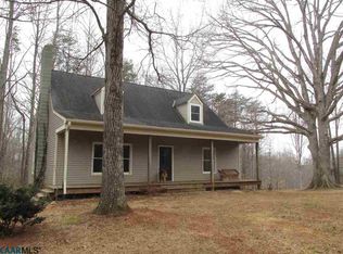 2827 Burnt Mill Rd, Charlottesville, VA 22911