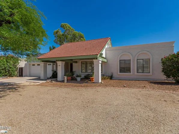1841 E PEBBLE BEACH Drive, Tempe, AZ 85282