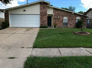 16702 Carbridge Dr, Houston, TX 77084