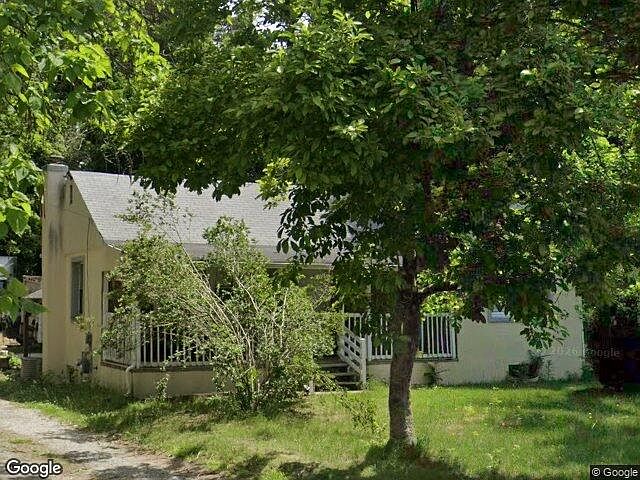 Property Side View