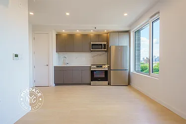 Rented by MySpaceNYC