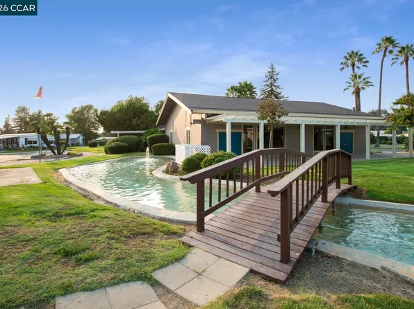 2159 Dalis Dr #106, Concord, CA 94520