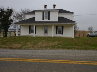 329 Harrodsburg Rd, Mackville, KY 40040