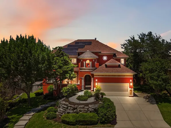 2027 Milan, San Antonio, TX 78258