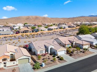 2945 Camino Encanto, Bullhead City, AZ 86429