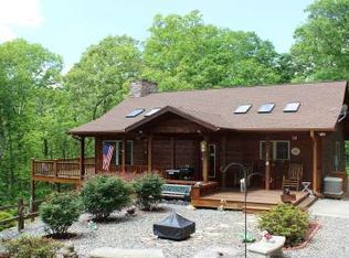 383 Crystal Dr, Blairsville, GA 30512