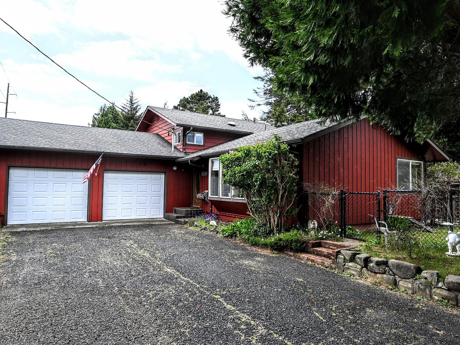 125 SW View Dr, Waldport, OR 97394 MLS 23957 Zillow