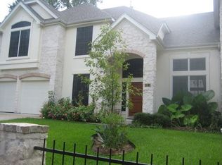 400 E 32nd St #2-A, Austin, TX 78705