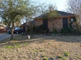 109 Forest Ln, McKinney, TX 75069