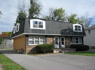 88 Pheasant Run Rd, Buffalo, NY 14228