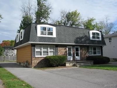 88 Pheasant Run Rd, Buffalo, NY, 14228