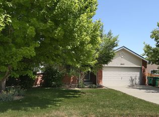 5842 Meadow Creek Ln, Loveland, CO 80538