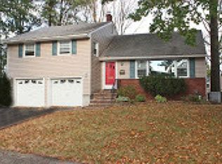 6 Martin Pl, Cranford, NJ 07016