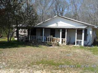 1624 Kincheon Rd, Clanton, AL 35045