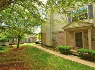 3029 Forest Creek Ct, Ann Arbor, MI 48108