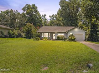 216 Sabrina Ct, Jacksonville, NC 28540