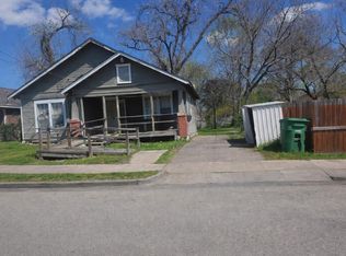 3345 Anita St, Houston, TX 77004