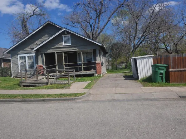3345 Anita St, Houston, TX 77004