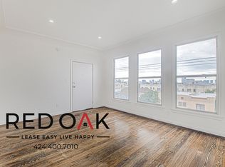 4811 Melrose Ave APT 201, Los Angeles, CA 90029