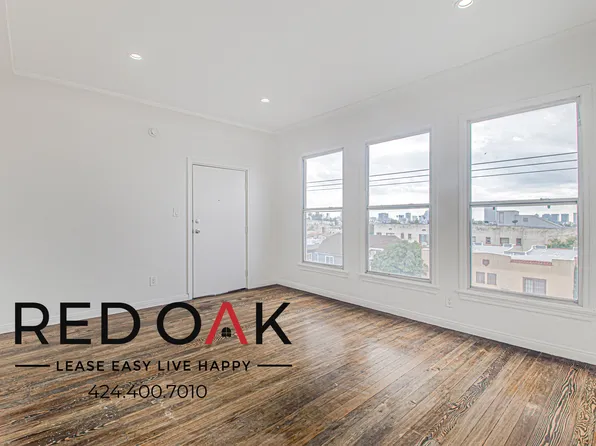 4811 Melrose Ave APT 205, Los Angeles, CA 90029