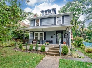 1456 Constance Ave, Dayton, OH 45409