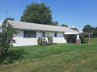 200 Wilson St, Wellsville, MO 63384