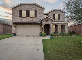 2304 Bermont Red Ln, Fort Worth, TX 76131